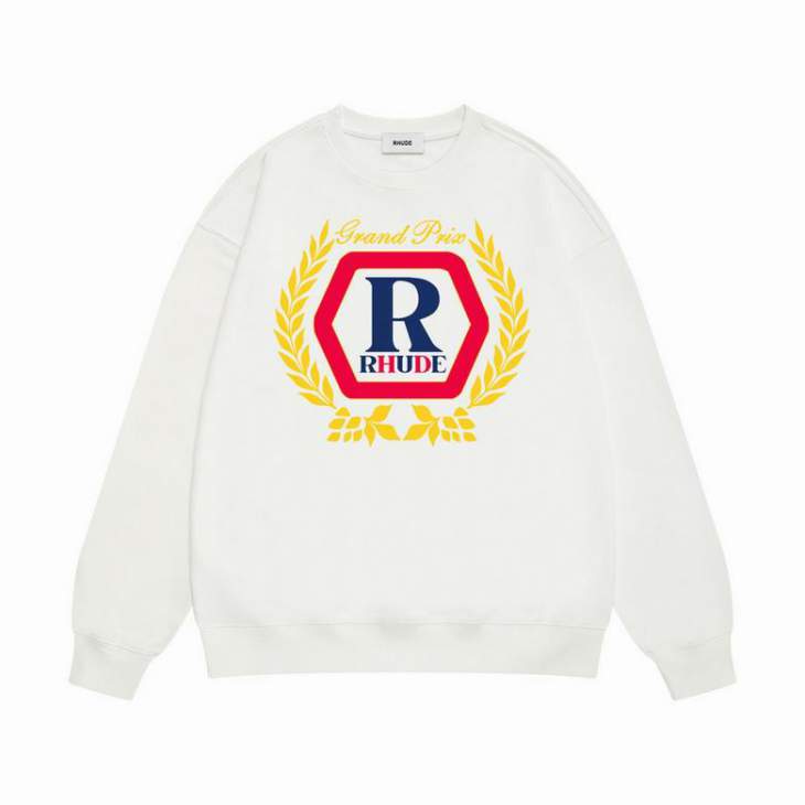 Picture of Rhude Sweathirt _SKURhudeS-XXLsytRHY01535694